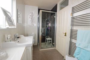 Bathroom- click for photo gallery